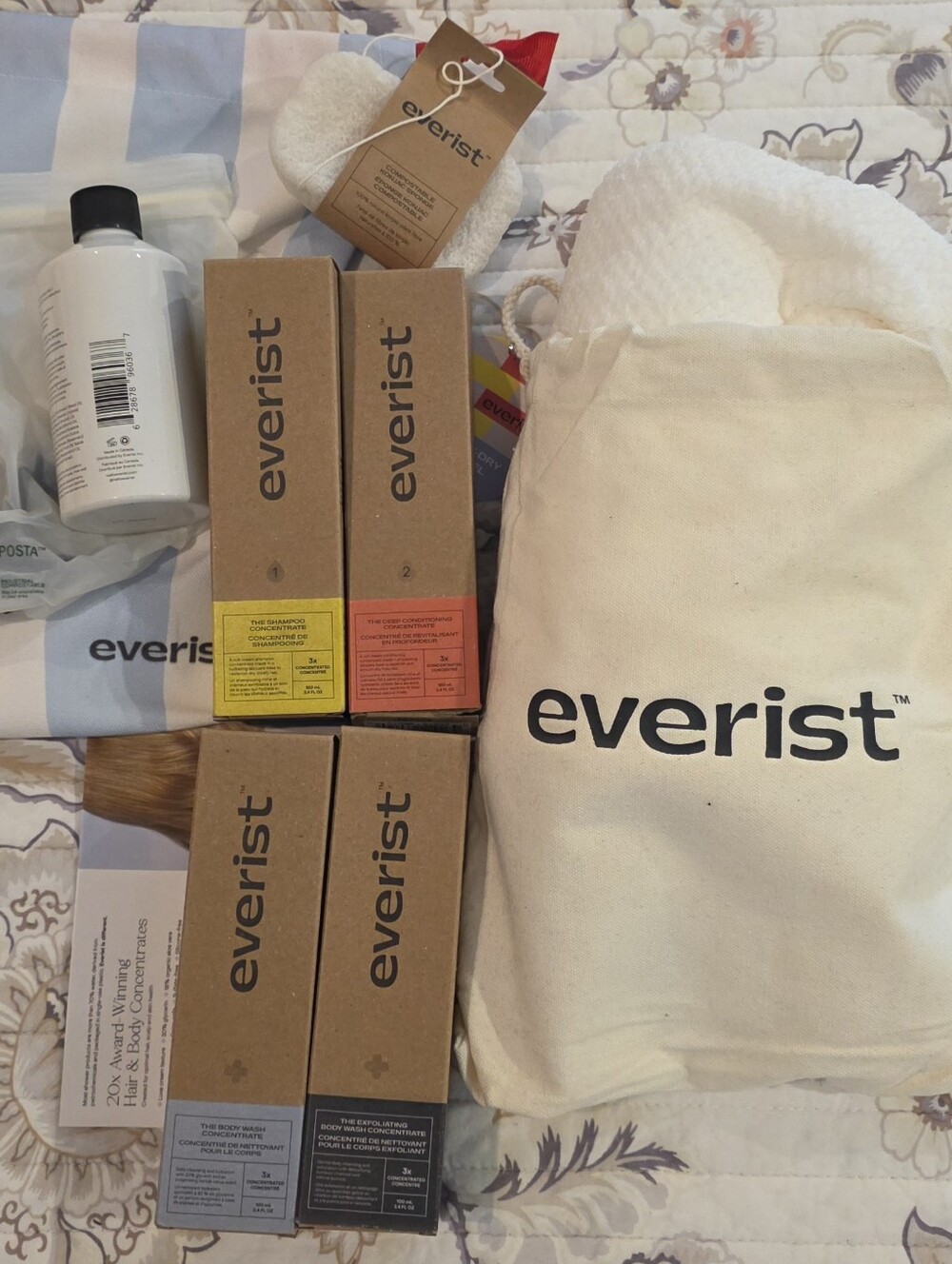 Everist Best Sellers Bundle